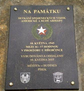 Ta informovala své velitelství a po