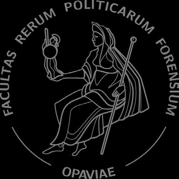 Opavě Fakulty veřejných politik v Opavě