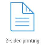 Zvyšte produktivitu díky zásobníkům pro velkoobjemový tisk s kapacitou až 4.600 listů nemusíte tak často doplňovat papír 1. Tonerové kazety jsou snadno vyměnitelné.