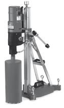 JÁDROVÉ VRTÁKY MOKRÉ/SUCHÉ VRTÁNÍ RUČNÍ JÁDROVÉ VRTAČKY 26721 30969,00 HC-2W 230V 132mm 1 26741 33291,00 HC-2W-C 230V 132mm 1 26381 58023,00 HC-2W 230V 132mm 1 + stojan 52436 27297,00 HC-2 230V 132mm