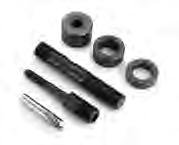 41992 38853,00 C-100 20mm 1 41997 28890,00 C-27 16mm 1 59365 16524,00 A-3 16mm 1 59370 22842,00 A-3 TW 16mm 1 61630 15174,00 A-62 22mm 1 RE 130-M RUČNÍ HYDRAULICKÝ KRIMPOVACÍ LIS 48378 35127,00 RE