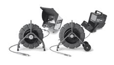Technologie do podzemí BATERIE A NABÍJEČKY 33 KAMERA SEESNAKE micro CA-25, CA-150, CA-330 & CA-350 40043 2727,00 Kamera micro CA-25 1 36848 5689,000 Kamera micro CA-150 1 49628 14310,00 Kamera micro