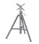 PRACOVNÍ SKLÁDACÍ STOLY 16601 6348,00 1100 83 x 50 cm 1 16361 8238,00 1300 107 x 62 cm 1 15841 10751,00 1400 107 x 75 cm 1 10725 6769,00 Superior 120 1 mechanický 10726 5948,00 Superior