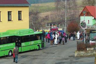 sobotu 20. února v 9.00 hodin se opût scházíme na homolské návsi.