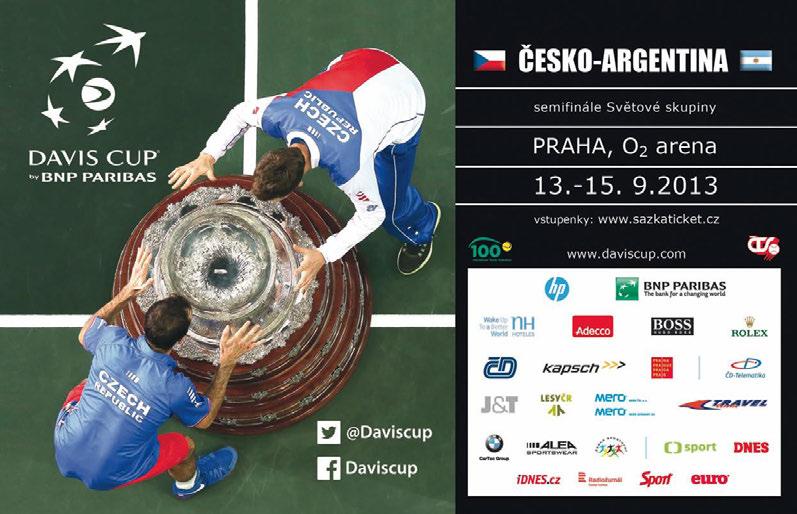 www.euro.cz 15 pozitivní zprávy monitor FOTO archiv / PŘIPRAVIL Kryštof Válka (valkak@mf.