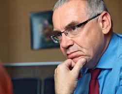 www.euro.cz 35 zdravotnictví report Čas na hodnocení. Odborníci by měli zhruba dva roky nastavovat proces a postup, aby hodnocení fungovalo konsenzuálně.