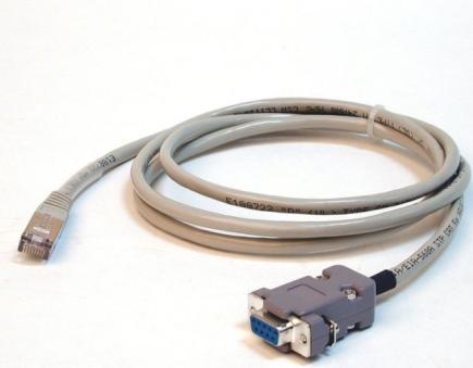 Pozn.: Komunikační kabel není součástí balení.