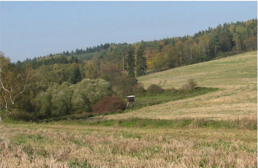 Rybníky naše dědictví i bohatství pro budoucnost Obr. 2.