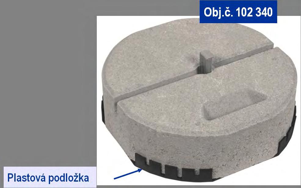 Obr. Beton s