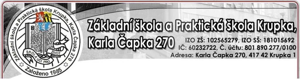 Příloha IV Klasifikační řád Klasifikace ve vyučovacích předmětech, výňatek Pro účely klasifikačního řádu se předměty dělí na předměty s převahou: a) teoretického zaměření, b) praktického zaměření, c)