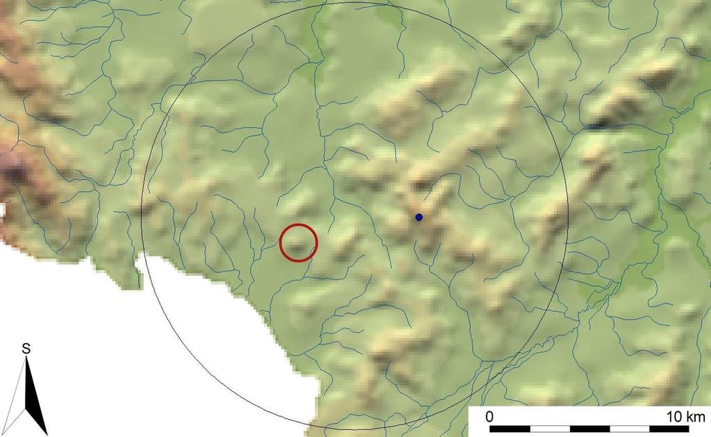 Zemská brána Brůdek (Všeruby) u Domažlic: Zemská brána je zmíněna v souvislosti s německým vpádem roku 1040. Vojsko, kterému velel císař Jindřich III.