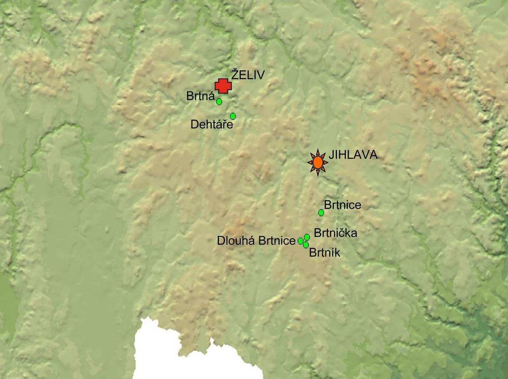 4. 3. 4. Lesní lidé Významným beneficiem Čech doby knížecí byly úřady spojené s lesem, respektive s jeho správou. Lovčí (venator, magister venatorum) pravidelně vystupují v pramenech v 12. a 13.