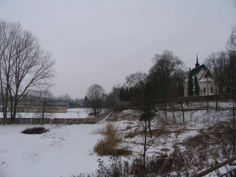 Kostel sv.