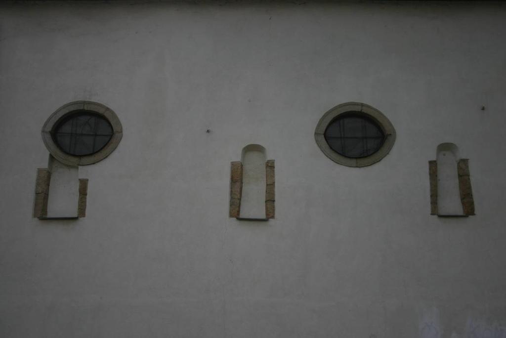 Foto P. Hejhal, duben 2009.