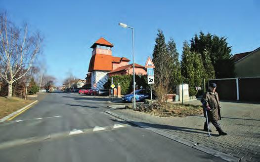 Přijde-li sem někdo jako zájemce o umístění, nebude nikdo ve společných prostorách fixován.