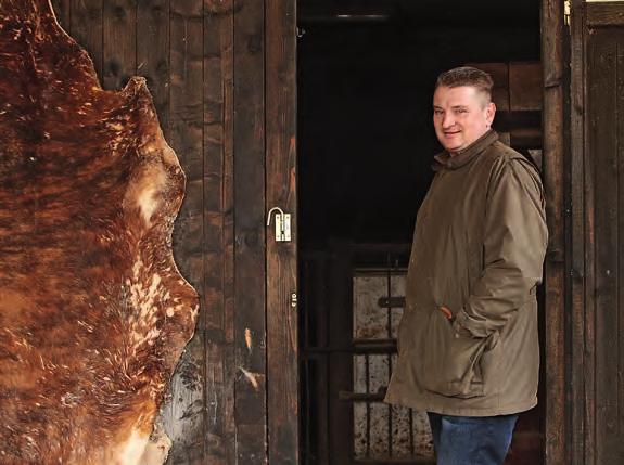 28 Euro 8 23. února 2015 report zemědělství PŘEDRAŽENÍ PŘEŠTÍCI. Přeštíkům moc nepomáhá ani skutečnost, že to někteří řezníci přehánějí s cenami jejich masa.