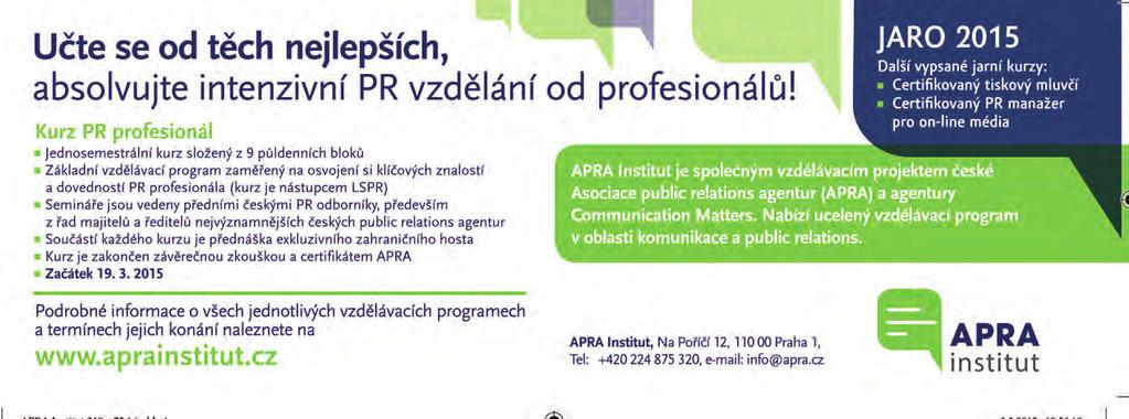 www.euro.cz 37 kongresy report 2 dny je průměrná doba trvání kongresů v Praze. 27 % činil na konci roku 2013 podle ČSÚ meziroční pokles počtu pořádaných akcí.