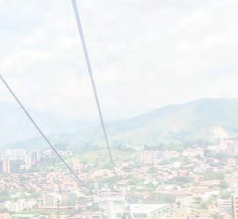 Pro pasažéra se při jízdě 3,5 kilometru dlouhou lanovkou nad chudou čtvrtí Complexo do Alemão otevírá pohled na život Brazilců ve favelách. To však není její smysl.