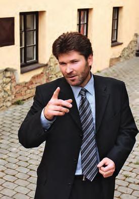 Interseroh podal proti rozhodnutí rozklad, který teď bude řešit ministr životního prostředí Richard Brabec (ANO).