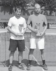 Radek Parga je sou asn lenem Czech Masters teamu, který se stal nejúsp šn jším týmem tohoto mistrovství a pro eskou republiku vybojoval zlatý pohár.