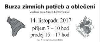 V neděli budou probíhat workshopy, na kterých bude možnost si v malých skupinkách vyzkoušet celou řadu praktických aktivit.
