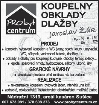 Info. 723 006 711 Prodám odrostlá bronzová kr ata na dokrm i chov. Tel. 728 193 384 Prodám MED od v eli ek ze Zbynic a Svatoboru. Od 120 160 K / kg.