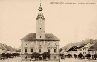 STRANA 2 SUŠICKÉ LISTY ROČNÍK I. Lípa svobody. Jednota Sokol v Sušici za účasti veškerého členstva, dorostu i žactva svého zasadí na náměstí Sušickém na květnou neděli dne 13.