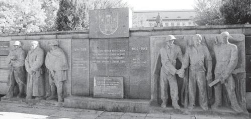 Sušické noviny 18/2018 Aktuality 19. íjna 2018 strana 3 Zasedání rady města Usnesení ze zasedání rady m sta ze dne 10.