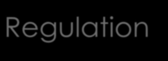 Regulation exprese