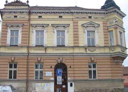 Ondřeje 47, 687 24 Uherský Ostroh tel.: 572 591 123, mob.