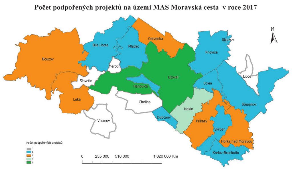 INTEGROVANÝ REGIONÁLNÍ OPERAČNÍ PROGRAM Na začátku roku 2017 byly vyhlášeny výzvy v rámci Integrovaného regionálního operačního programu. Dne 1. 3. 2017 byla vyhlášena 2.