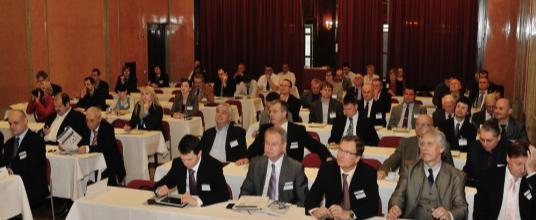 ZÁVĚREČNÁ ZPRÁVA 8. setkání z cyklu České dopravní fórum organizované společností TOP EXPO CZ se konalo 25. 4. 2012 v Autoklubu ČR v Praze na téma:.