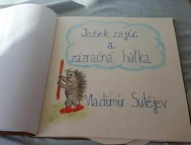 Čítanková slavnost.
