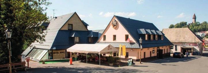 FIRMA LIDÉ ROZHOVOR S PETREM ERTELTEM V ISMM pracujete zatím krátce a mnoho zaměstnancůvás zná většinou jen od vidění a z porad, mohl byste se nám tedy v krátkosti představit?