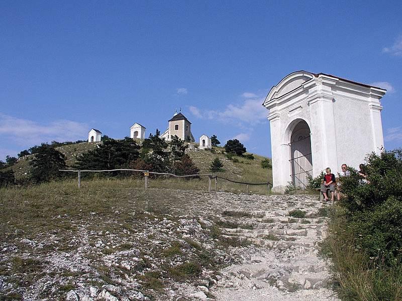 Co je barokní krajina?