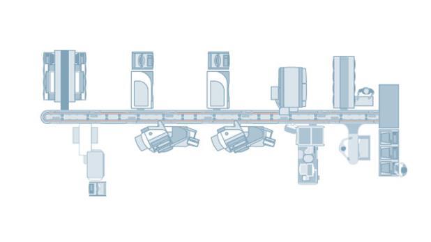 com/laboratory-automation/systems/advia-automationsolutions/technical-specifications, duben 2014) ADVIA LabCell Systém zachází ještě dále.