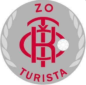1. Charakteristika Základní odznak Turista je určen pro členy i nečleny Klubu českých turistů.