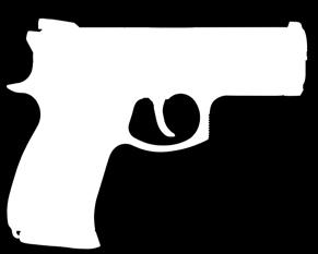 PISTOLe CZ 75 P-01 Ω Size matters Nová generace bestselleru CZ 75 D Compact, opatřená zdokonaleným spoušťovým mechanismem OMEGA s oboustrannými, snadno vyměnitelnými ovladači manuální pojistky /