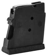 22 LR 10 RAN POLYMER 5133-1000-02nd 22