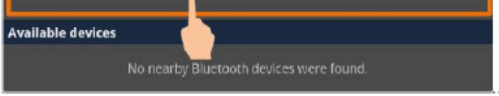 Bluetooth.