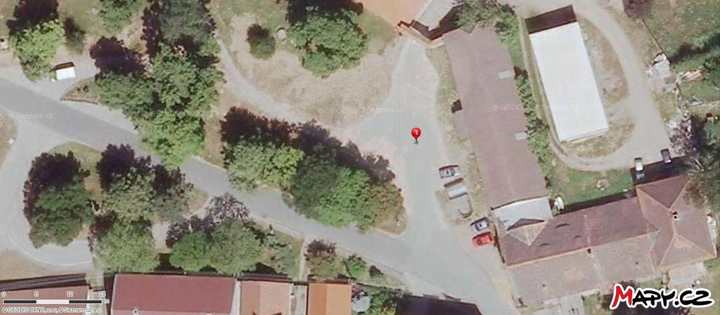 1. Pořadatel soutěže: Městys Zvíkovec a SDH
