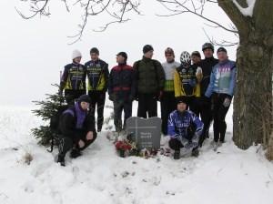 Druhé družstvo soutěžilo pod názvem TRI CLUB Dobruška II. a to mu toto místo také přineslo.