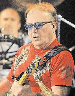 22 18. května 2018 Česká republika Margita nahrál virtuální duet shanou Hegerovou ŠtefanMargita. FOTO J.ZÁTORSKÝ, MAFRA ČR Štefan Margita na konci května vydá desku Mapa lásky.