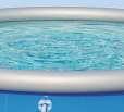 Bazény Fast Set 999,- od 749,-