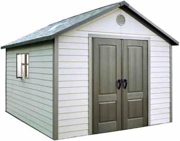 Shed Starlet 21 480,- 27 972 Kč Lifetime Shed Fox 24 785,- 36 372 Kč -34% -22% Lifetime Shed Sentinel 26 778,-