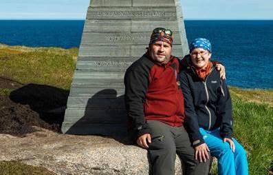 Pondělí 12. listopadu 2018 NORSKO Netradiční putování divokou a nevyzpytatelnou přírodou Norska s Michalem Přikrylem. Vydáme se od nejjižnějších částí za polární kruh, na nejsevernější místa Evropy.