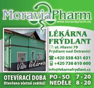 Kde najdete tu svou? Frýdlant nad Ostravicí Lhotka Baška Pržno Ostravice Malenovice Metylovice Čeladná Pstruží, Kunčice p. O. Janovice Bílá, Staré Hamry Kultura Zpravodaj pro 13 obcí str. 2, 3 str.