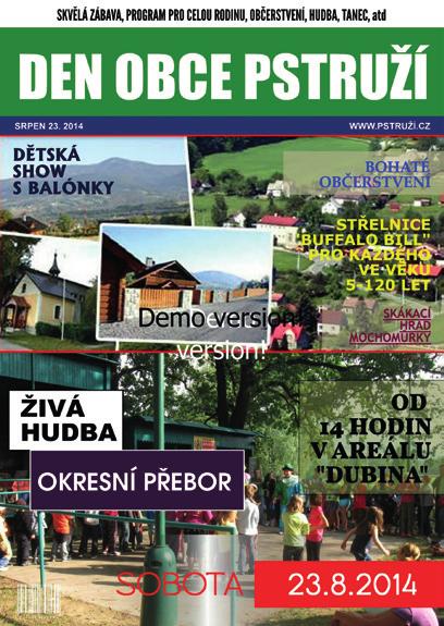 Nejmladší děti jsou v oddělení Krteček, střední oddělení se nazývá Beruška a nejstarší děti navštěvují oddělení Květinka. V oddělení Krtečků bylo v měsících září a říjnu docela rušno.