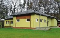 Začátek v 19 hodin. Po koncertě posezení u ohně. Občerstvení zajištěno. Vstupné 100 Kč. Poitín je plzeňská hudební skupina hrající od roku 1996.