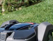 AUTOMOWER PRO